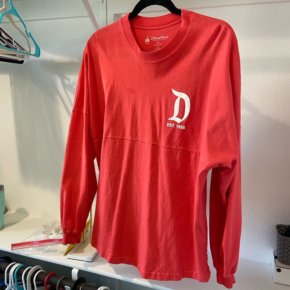 Disneyland Spirit Journey Sweater